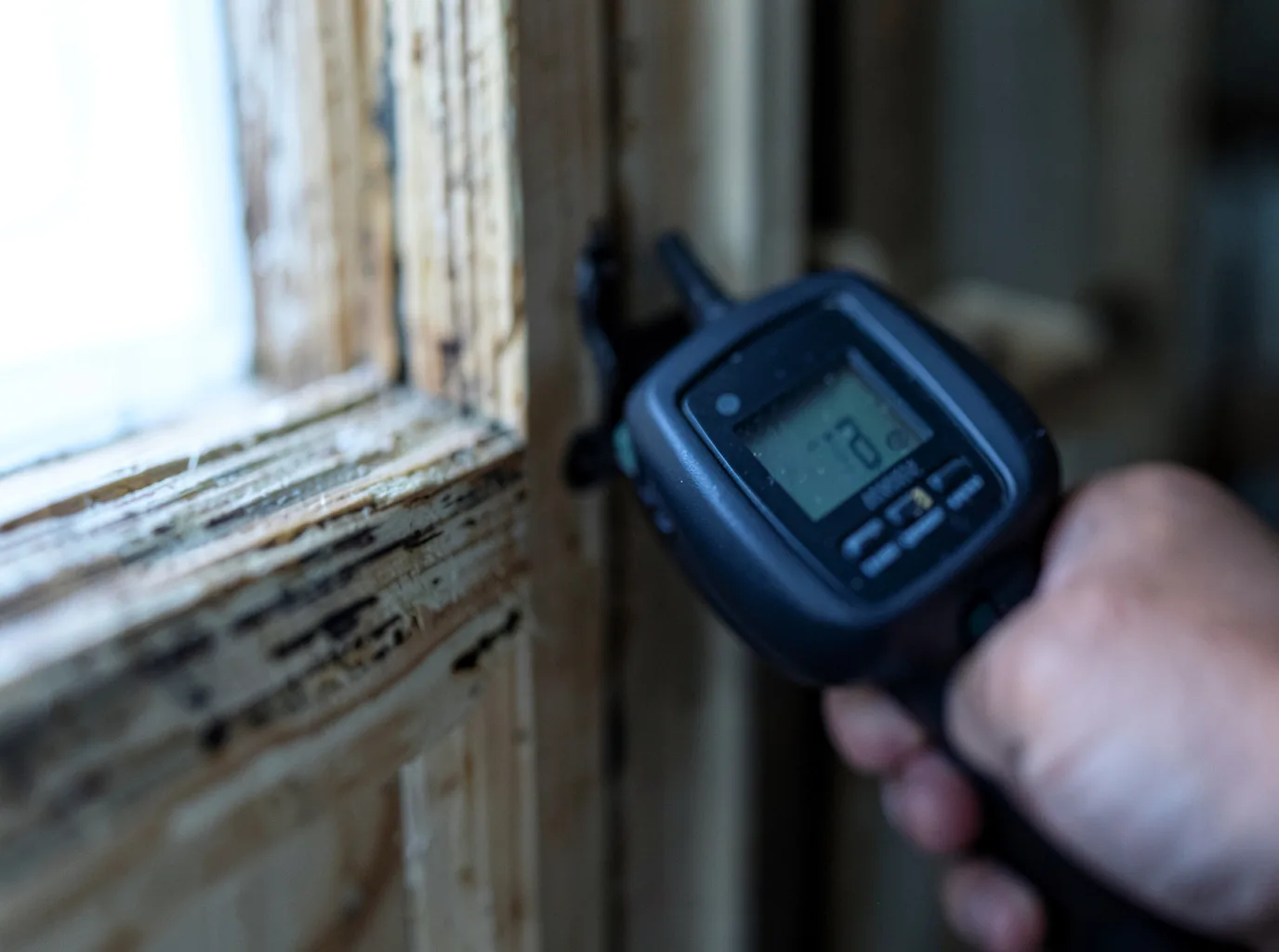 Ceiling Water Damage Repair in Lancaster, SC